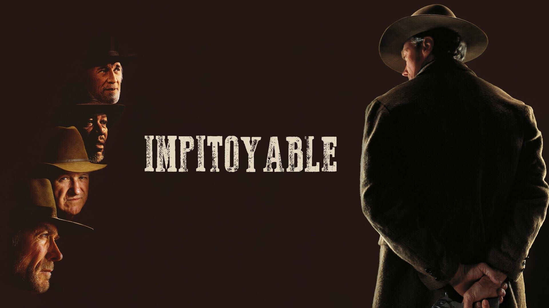 Impitoyable