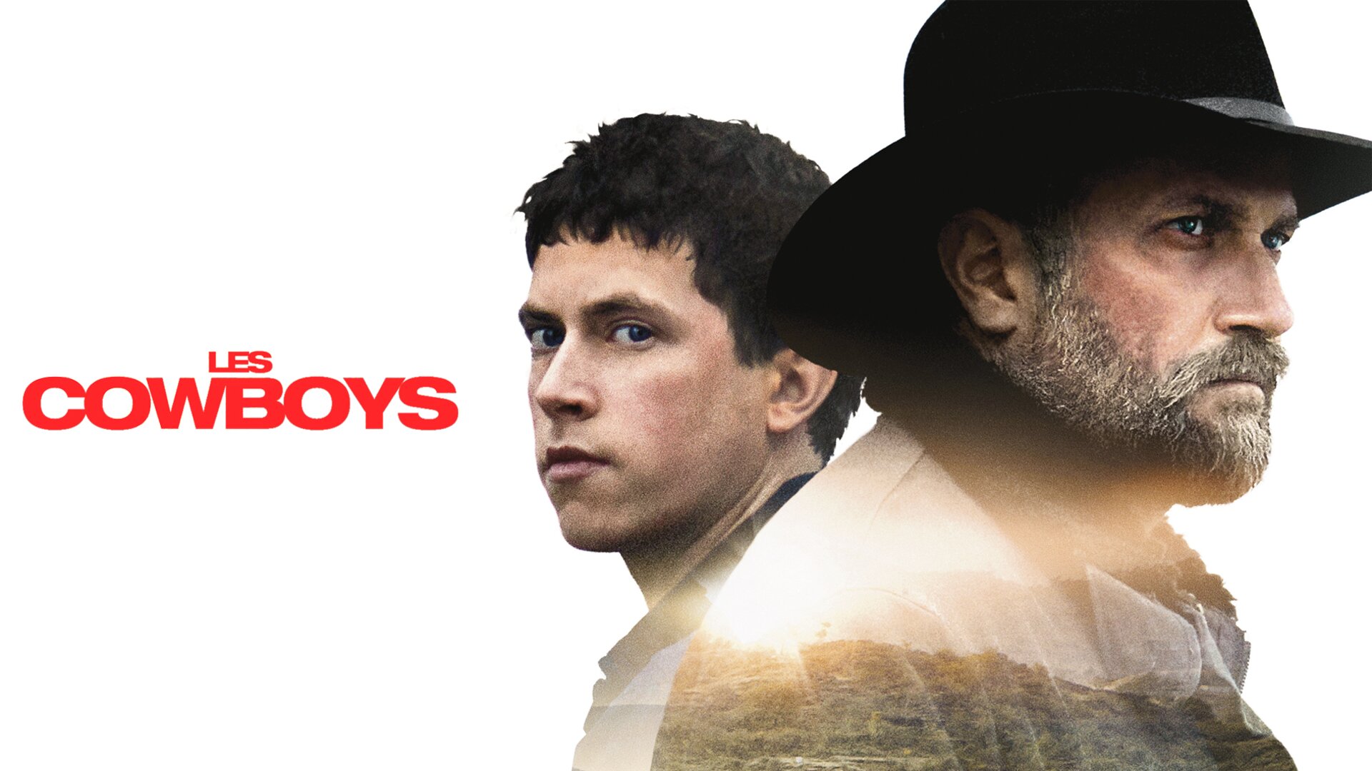 Les cowboys