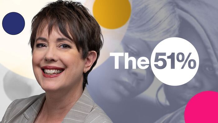 The 51 Percent