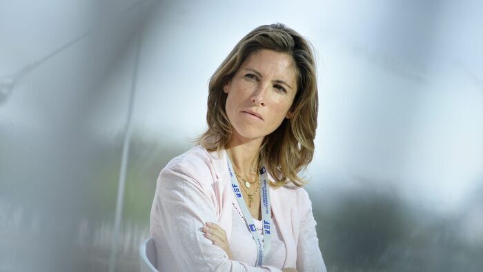 Julia de Funès