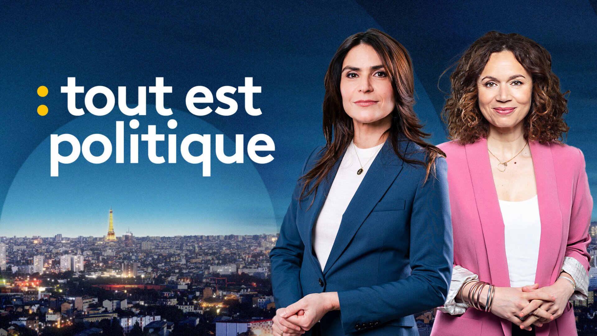 Tout est politique