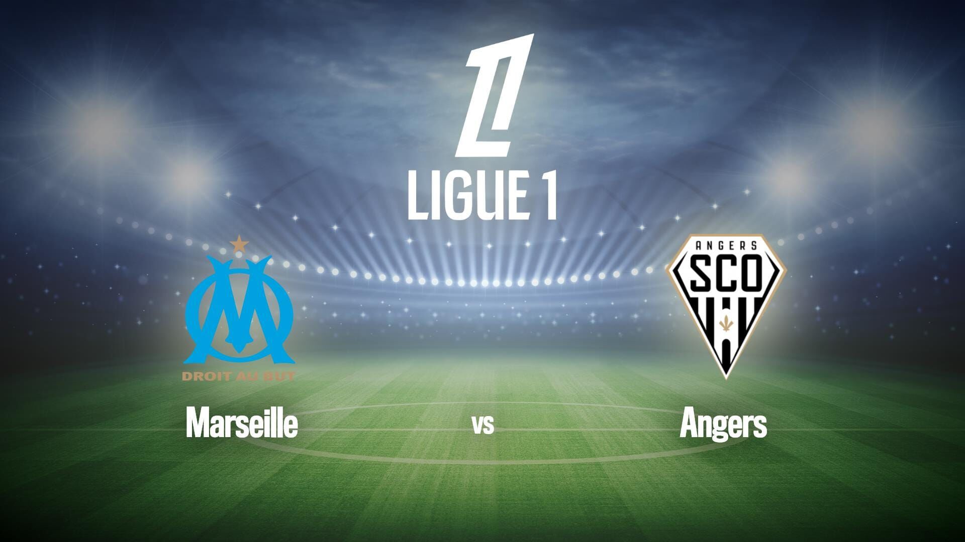 Football : Ligue 1 McDonald's