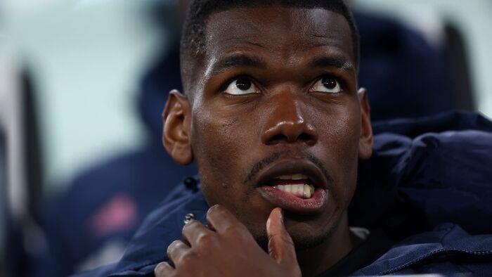 Paul Pogba : liaisons toxiques