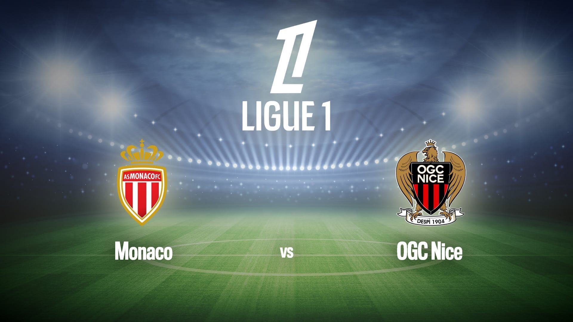Football : Ligue 1 McDonald's