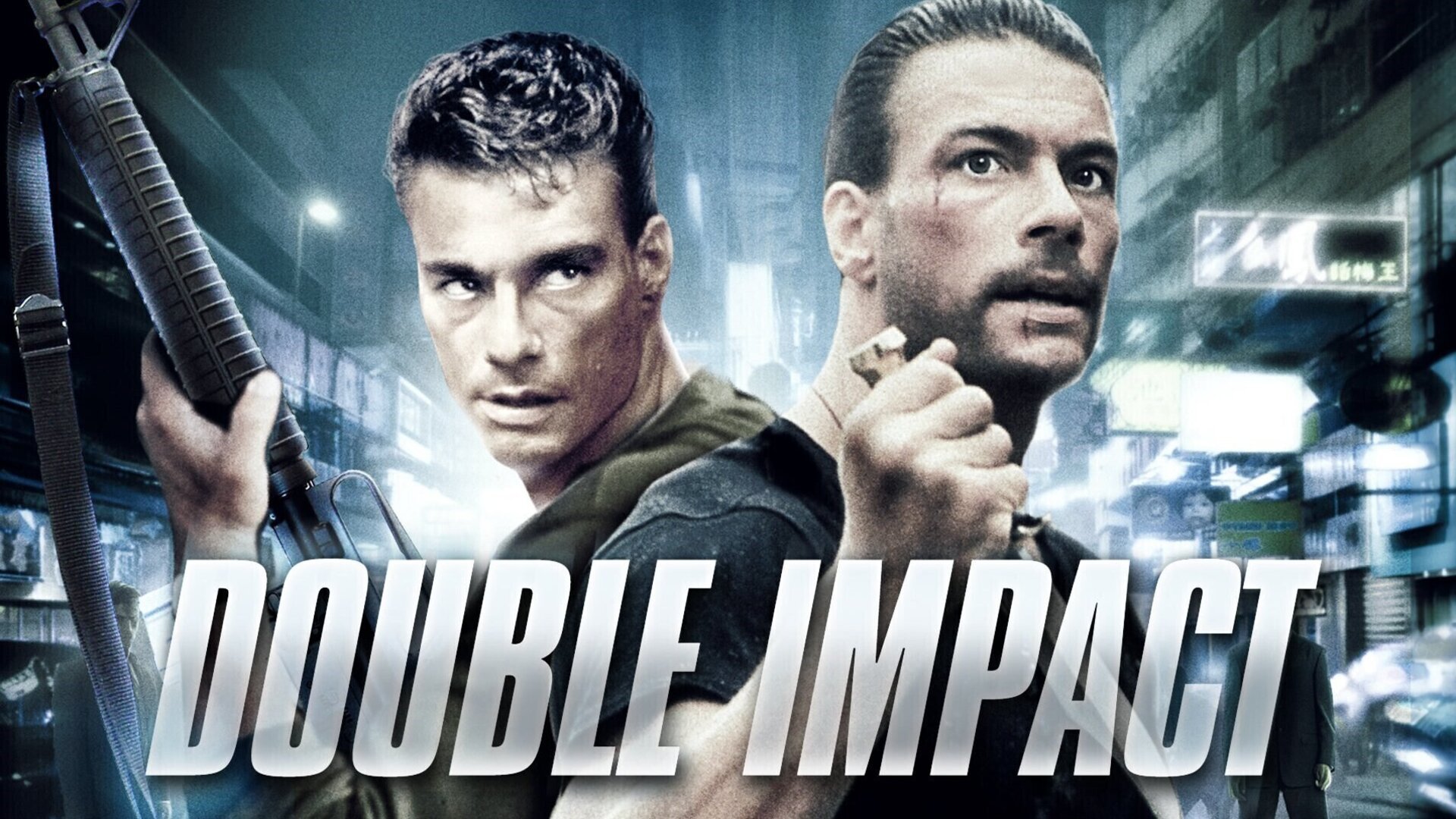 Double impact
