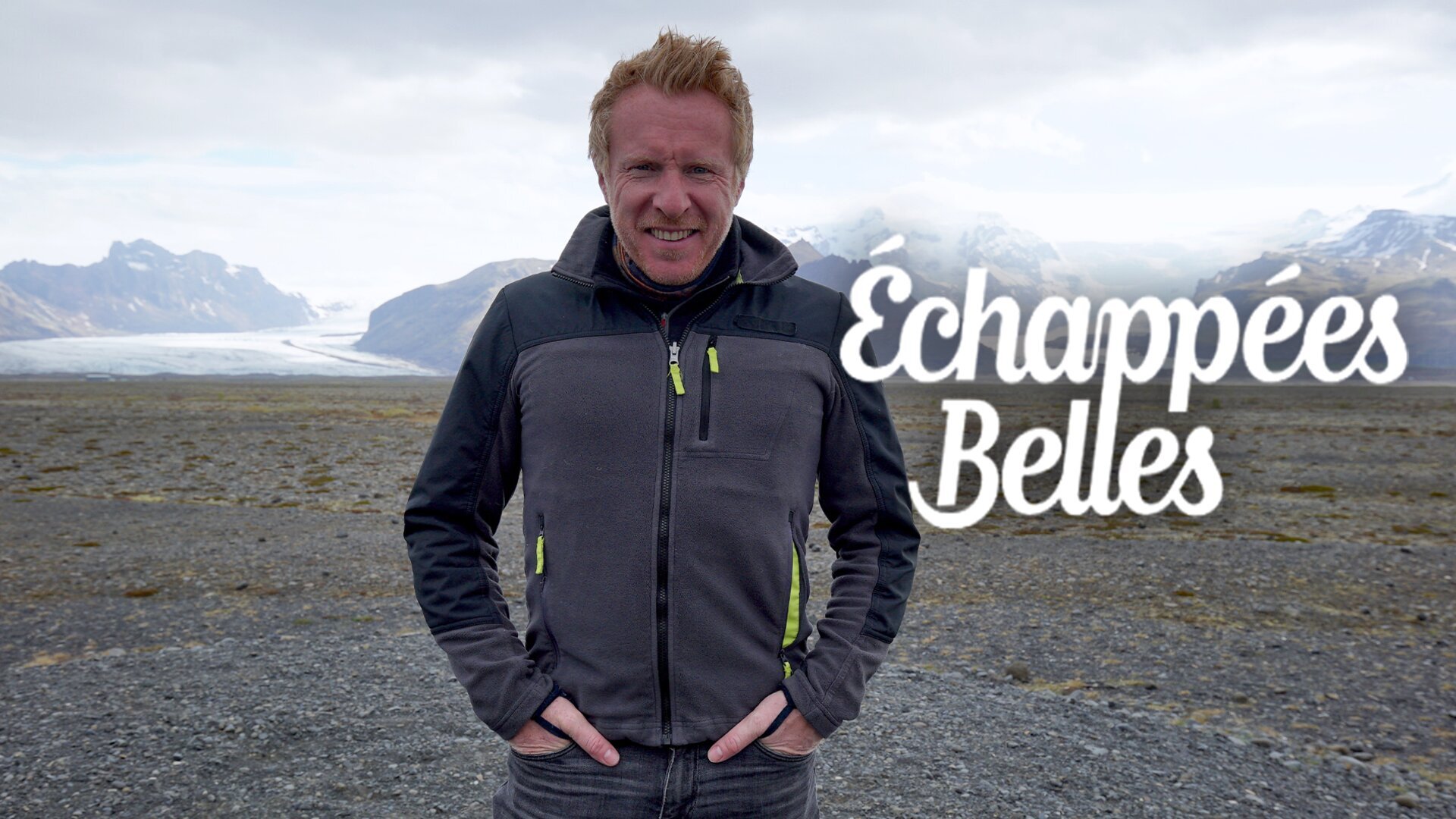Un été en Islande