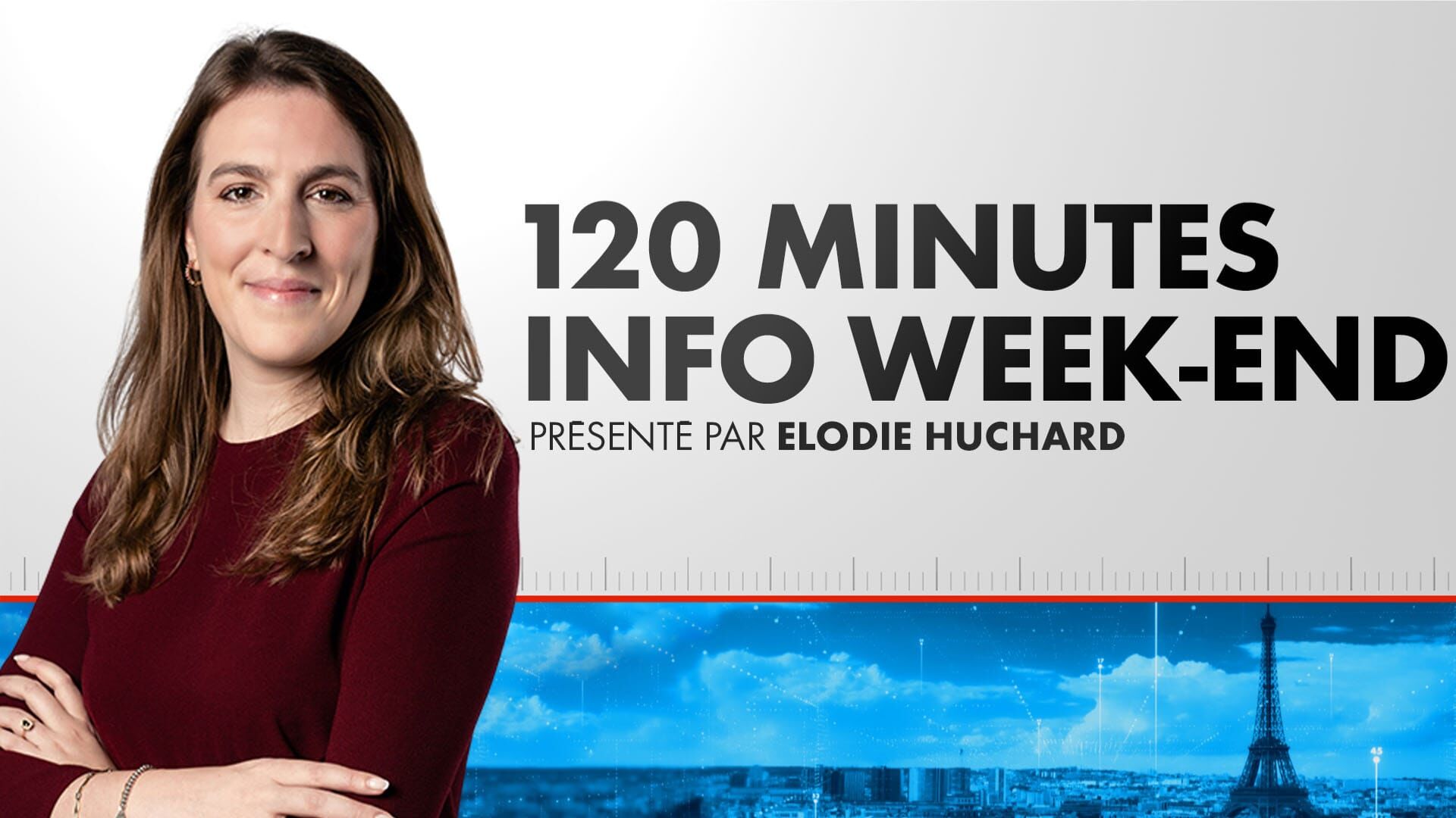 120 Minutes Info Week-End