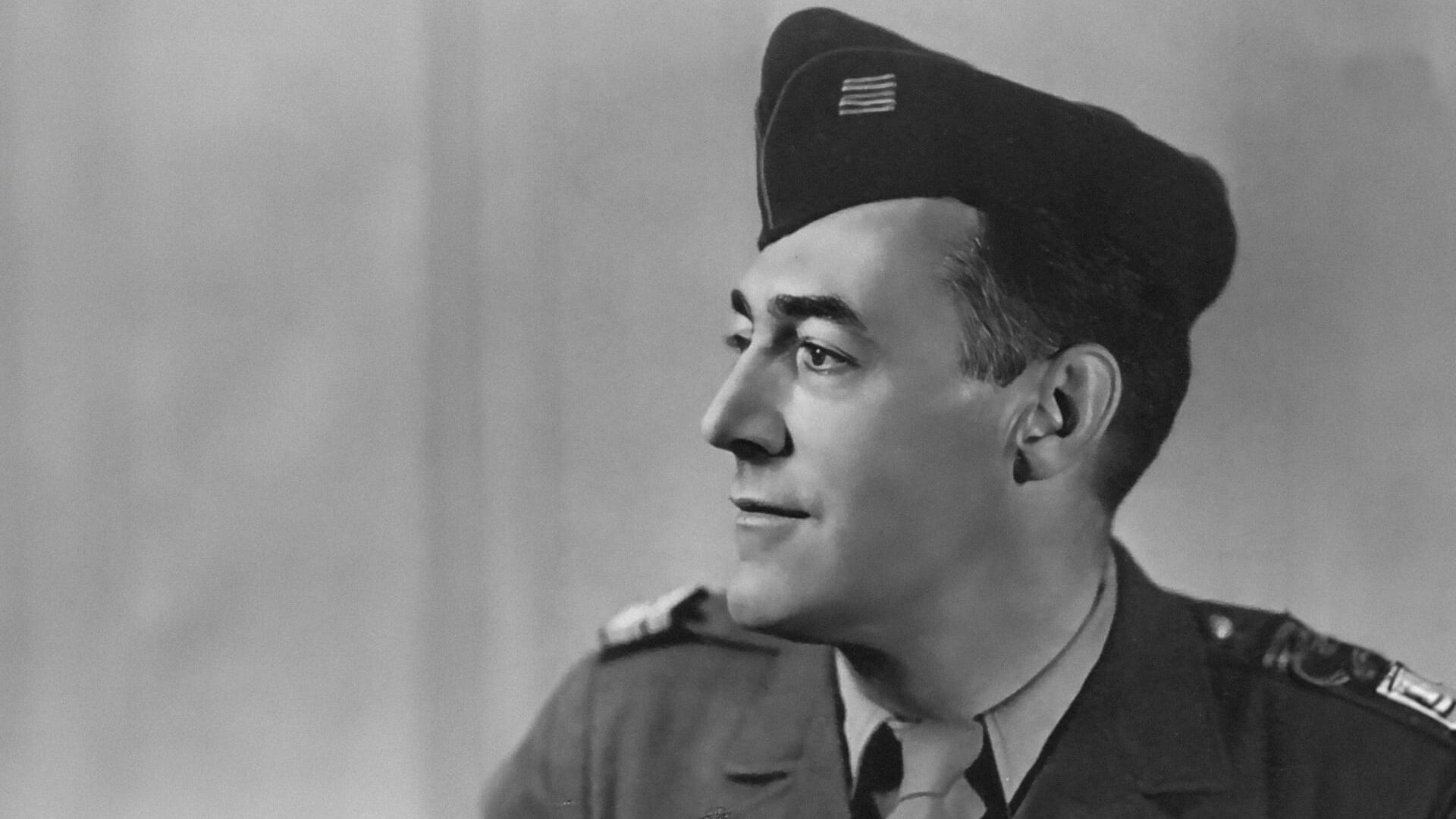 Docteur David, médecin roi