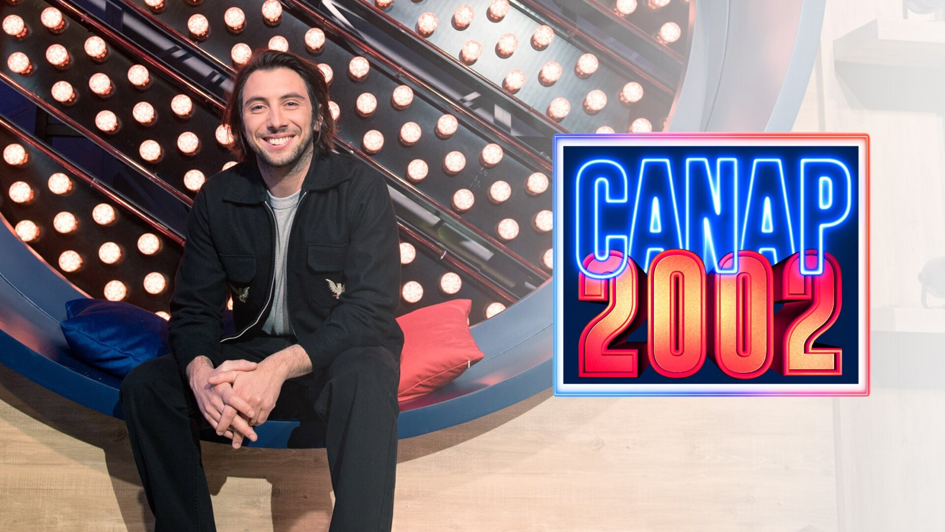 Canap 2002