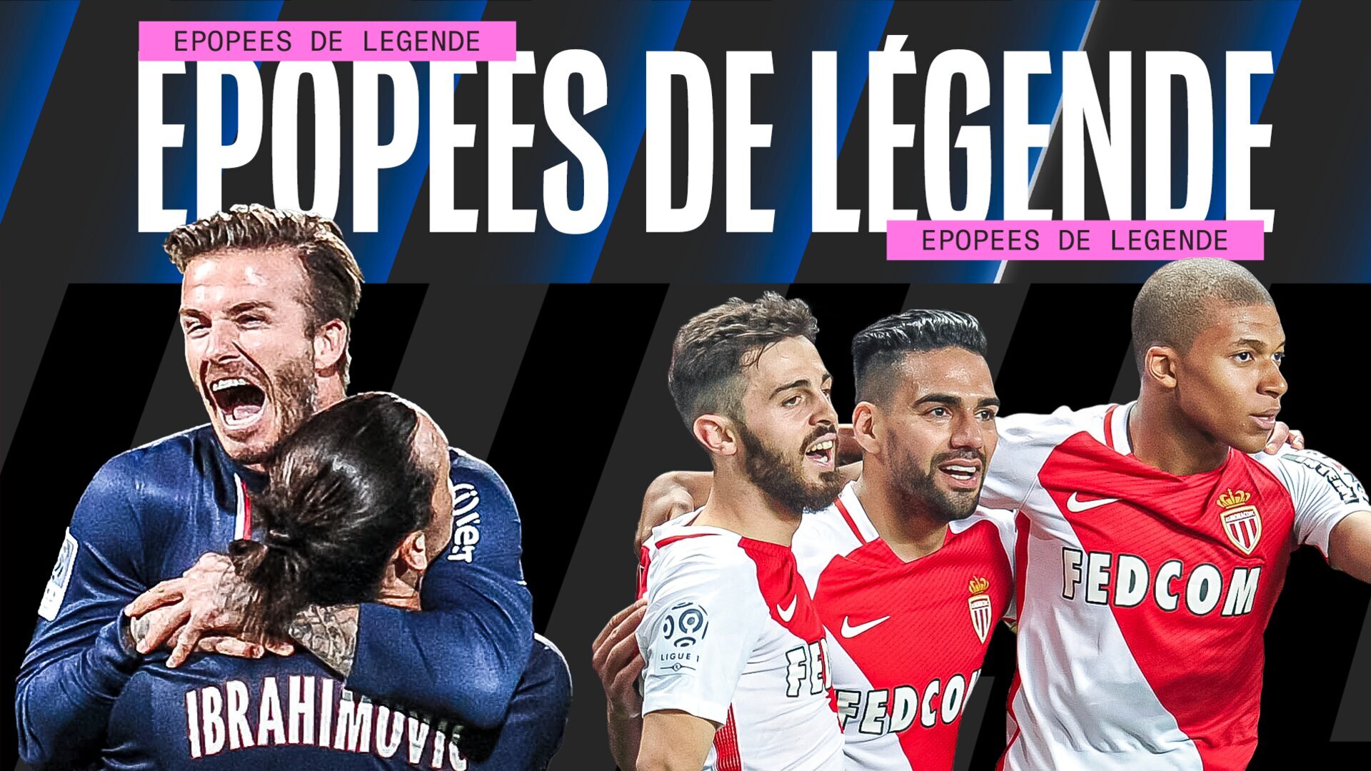 Monaco 2016/2017