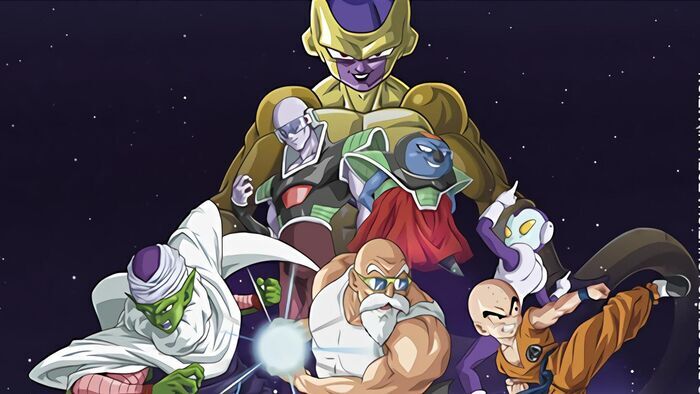 La folle ambition de Zamasu. Le sinistre plan "zéro mortel" !