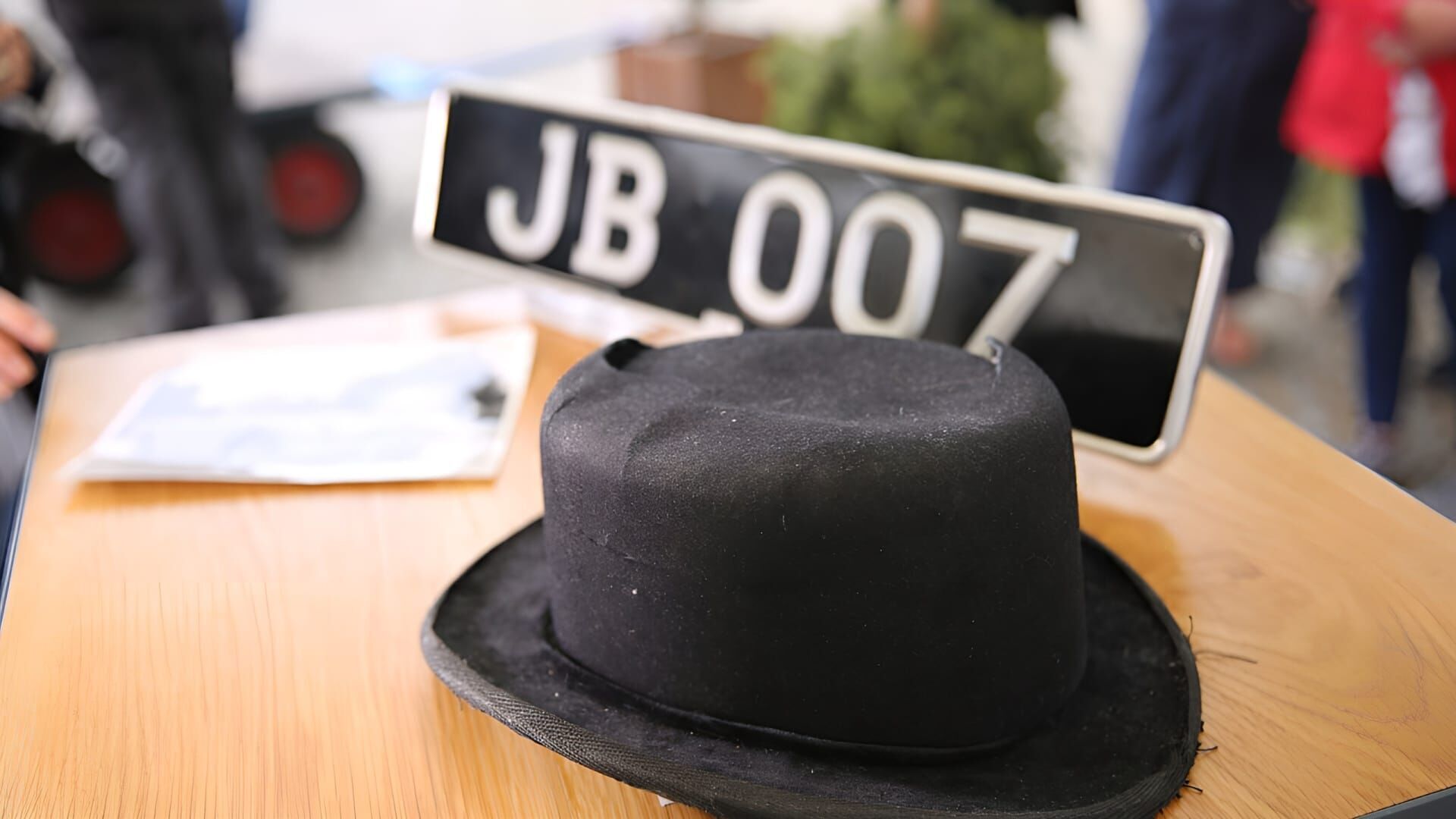 Le Jardin botanique national du Pays de Galles 2