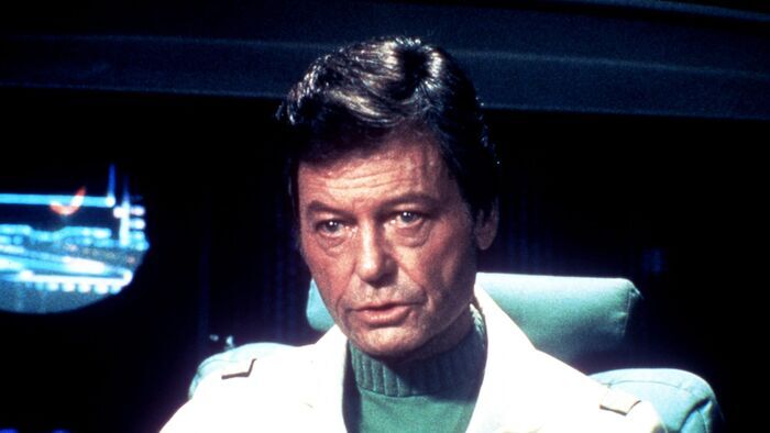 Star Trek III : à la recherche de Spock