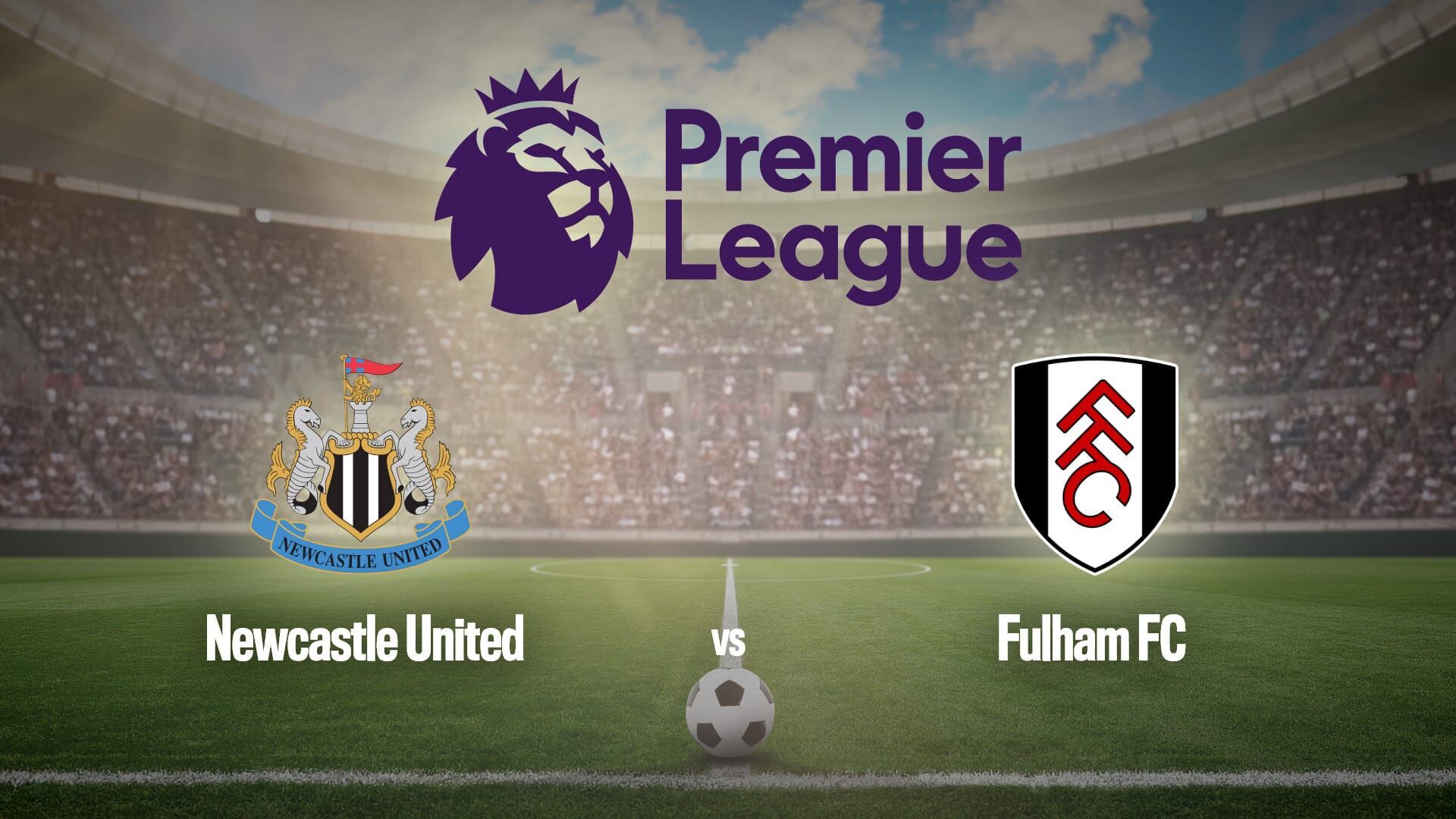 Football : Premier League