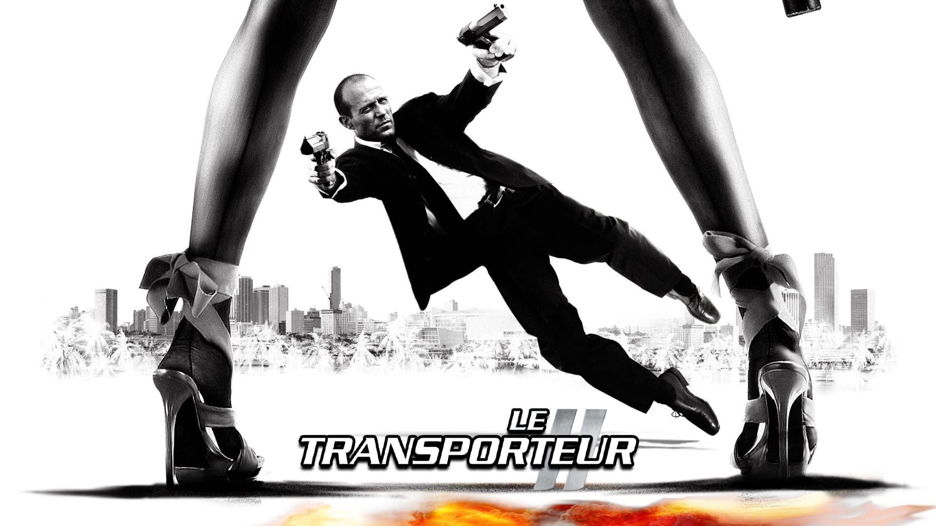 Le transporteur II