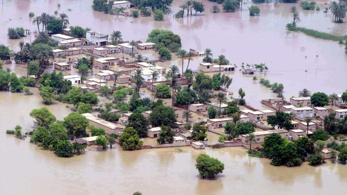 Inondations