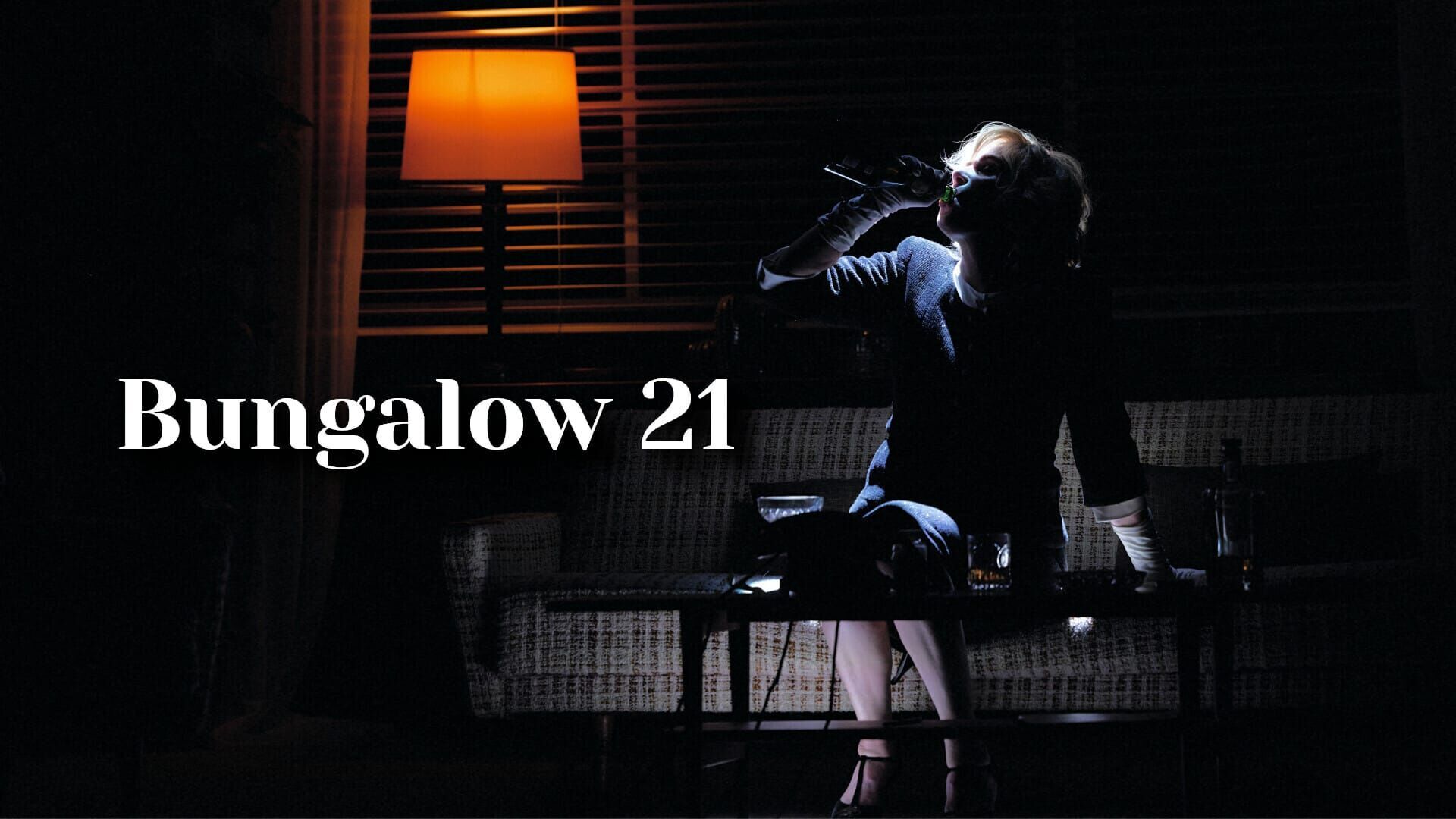 Bungalow 21
