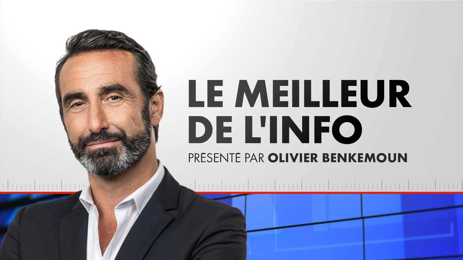 Le Meilleur de l'Info