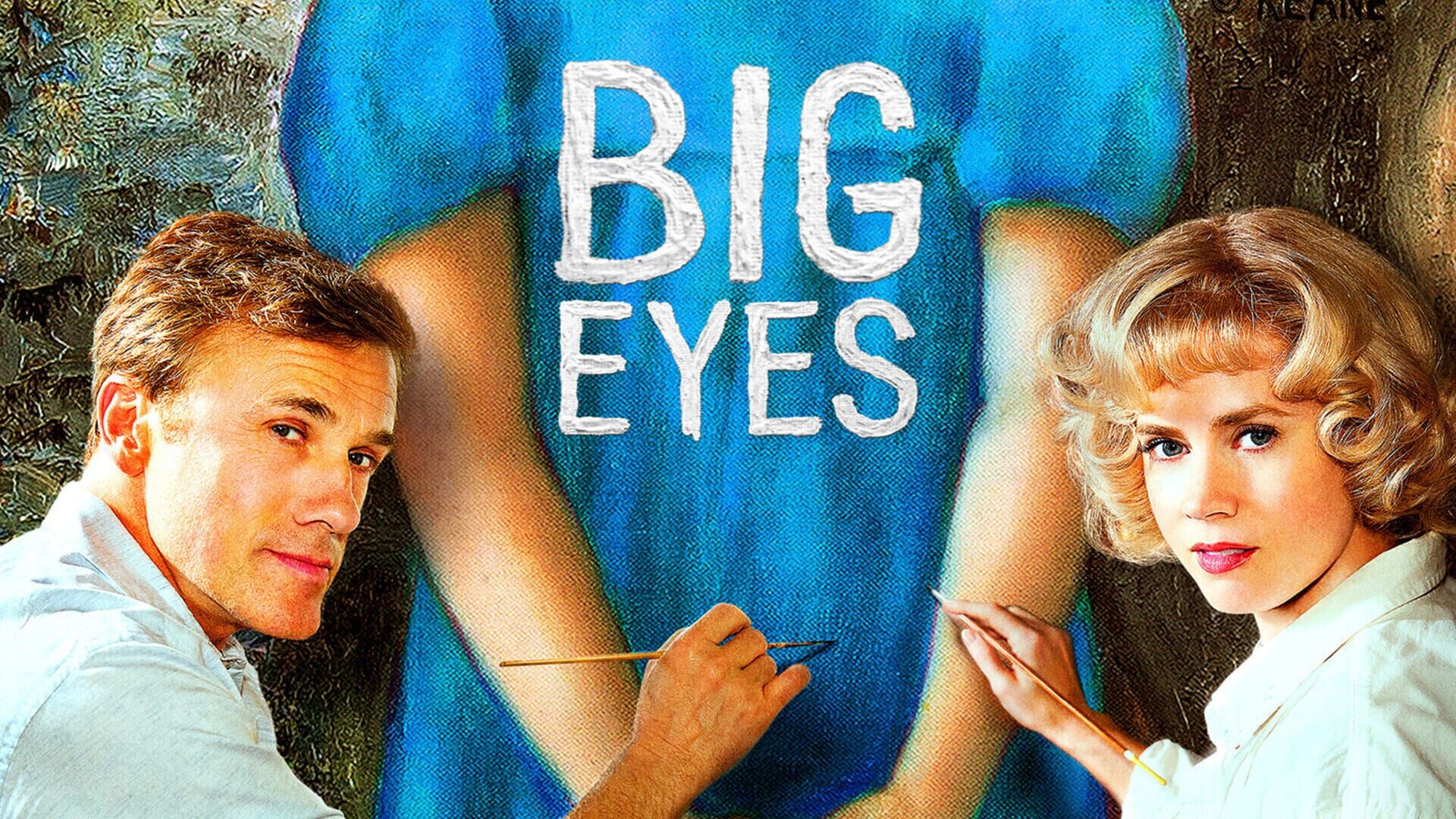 Big Eyes