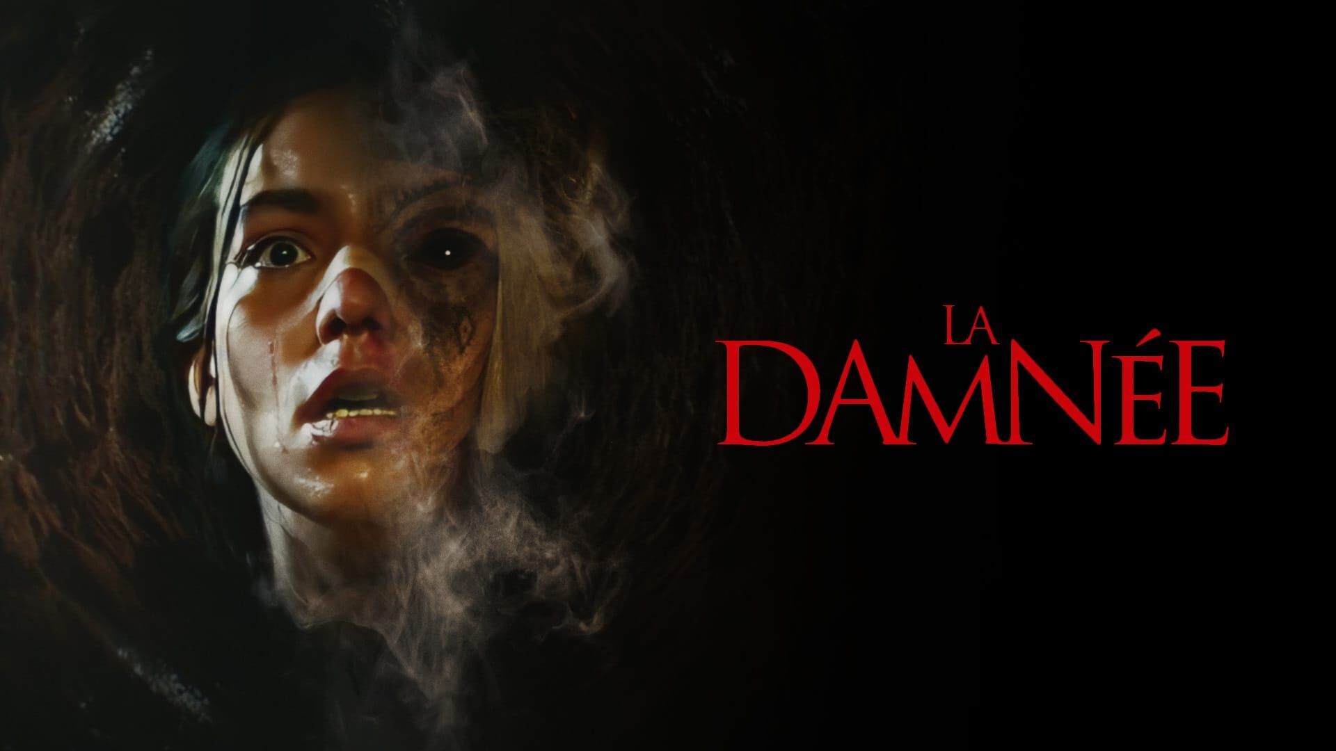 La Damnée