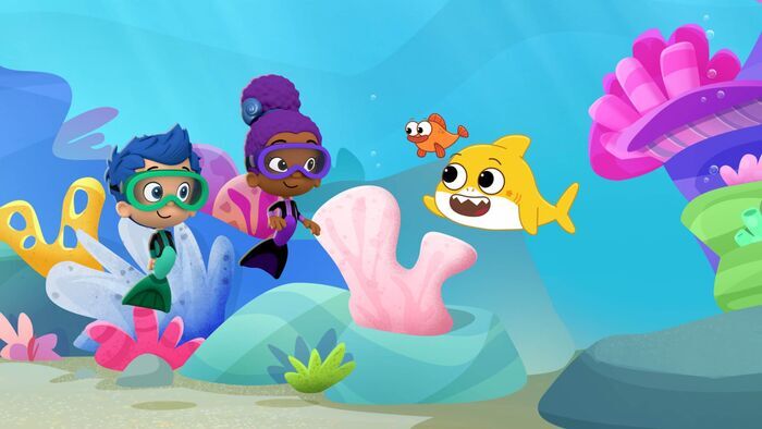 Une aventure requincroyable !