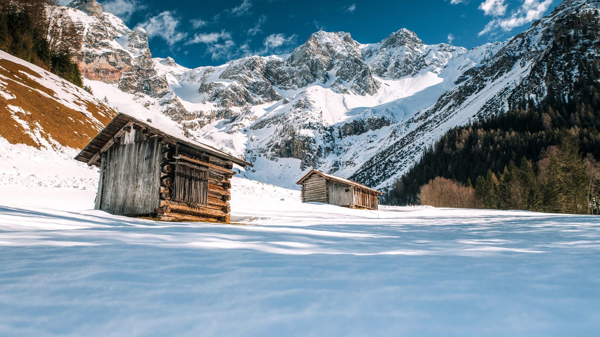 À l'aube d'une nouvelle saison