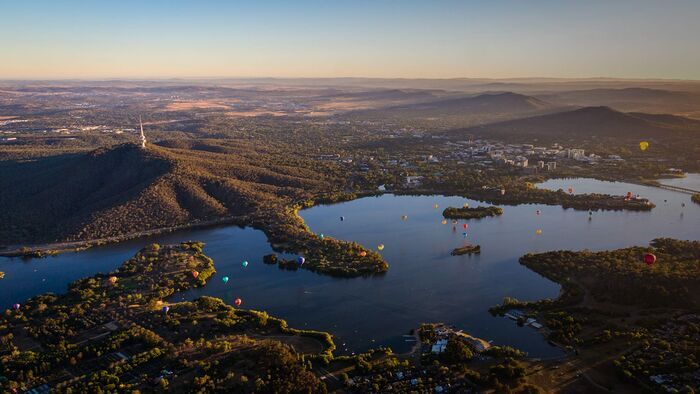 Canberra