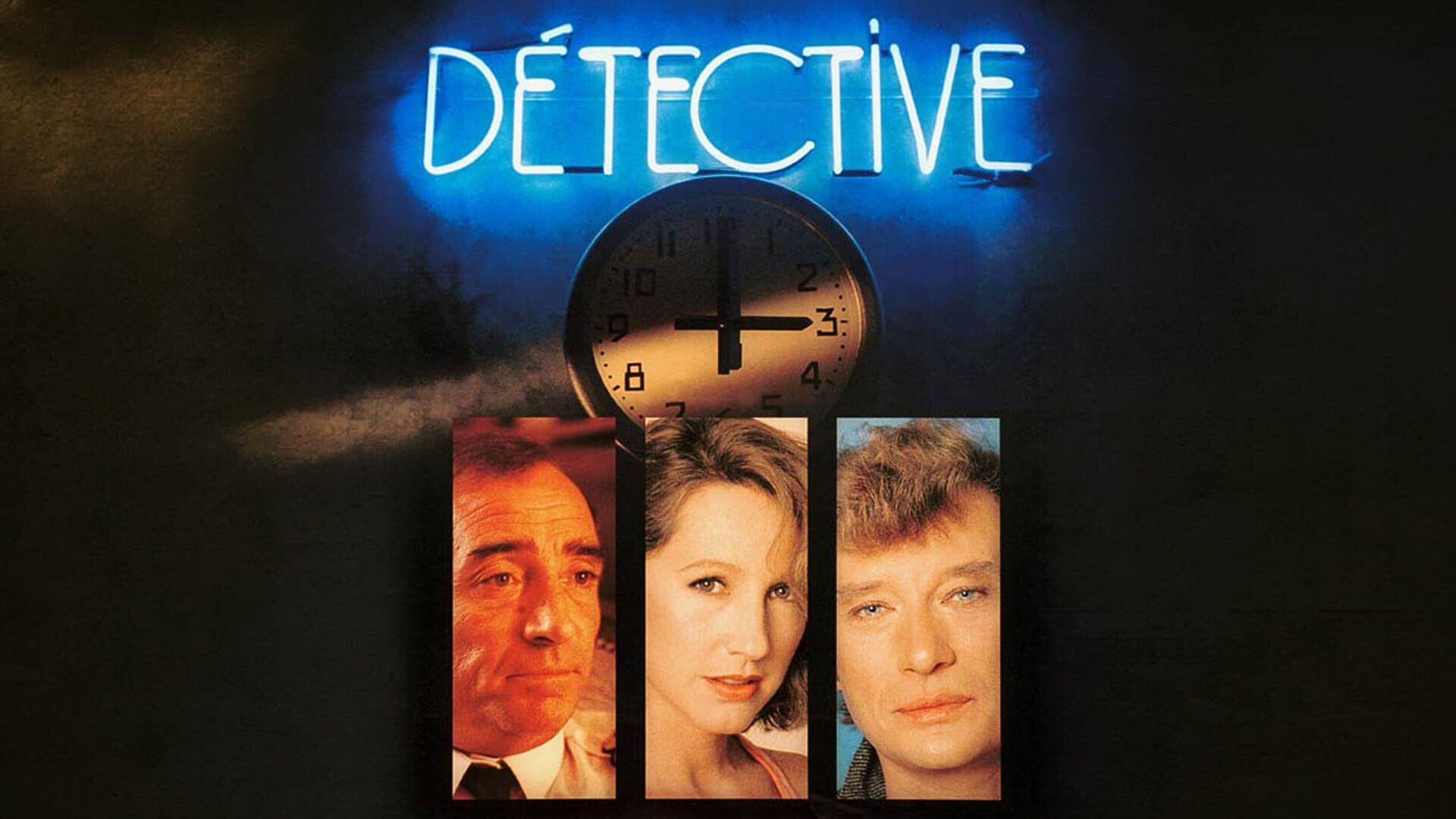 Détective