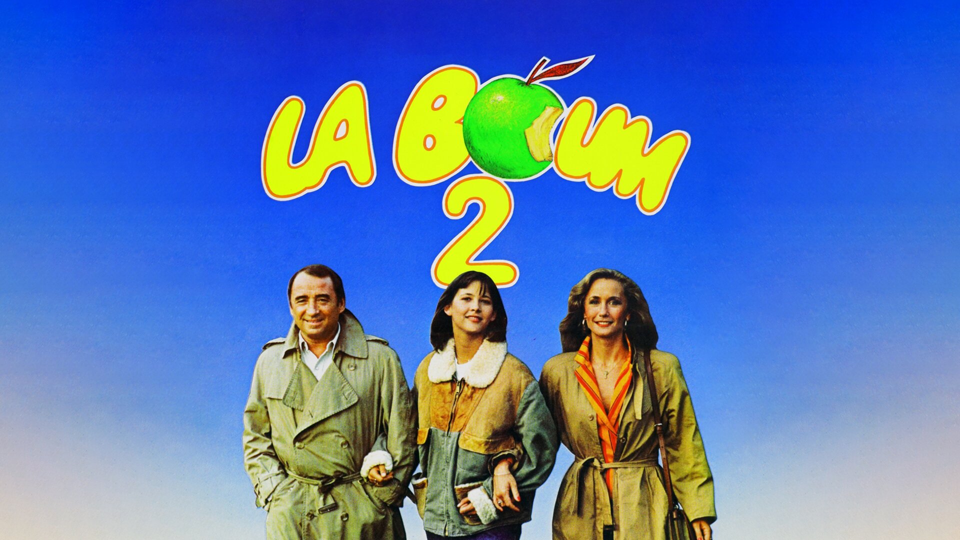 La boum 2