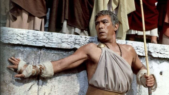 Barabbas
