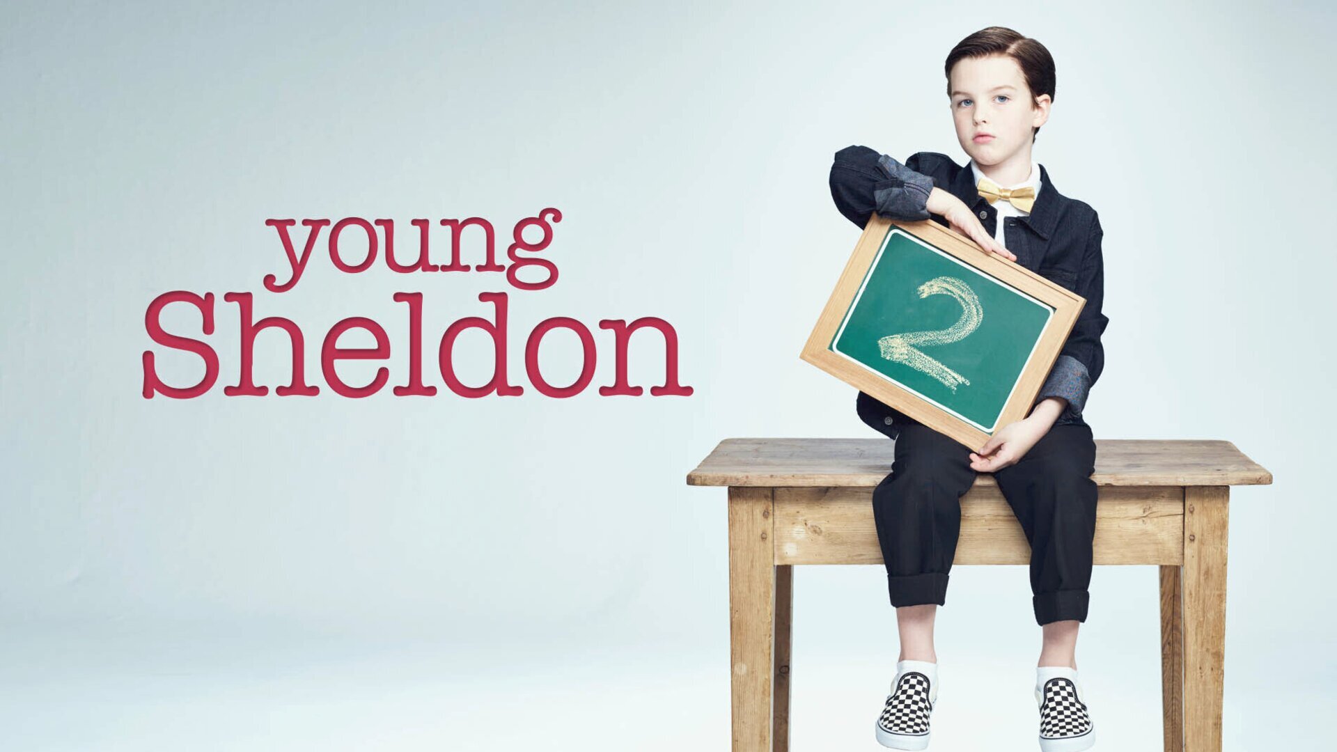 Sheldon livreur de journaux