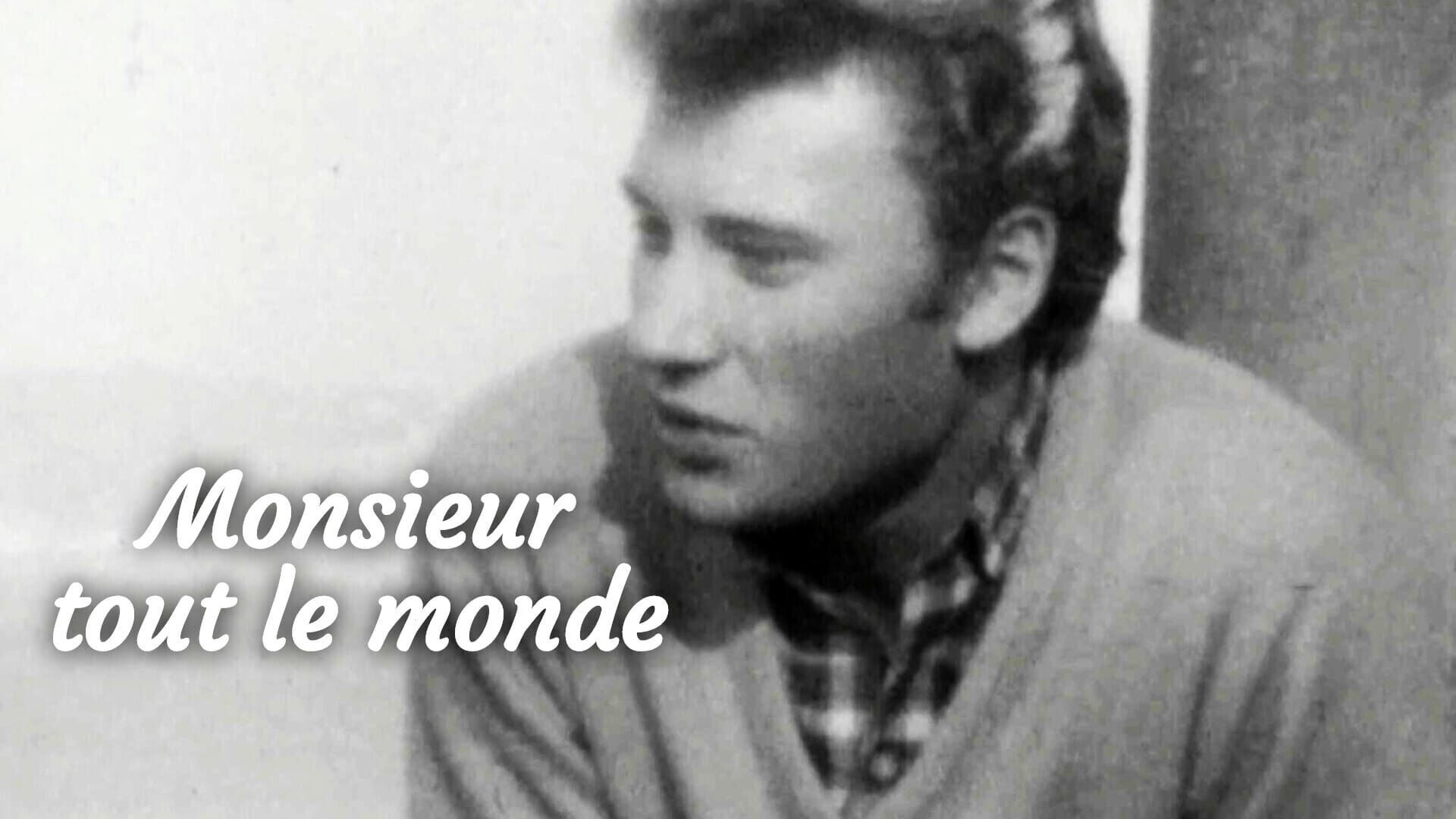 Monsieur tout le monde