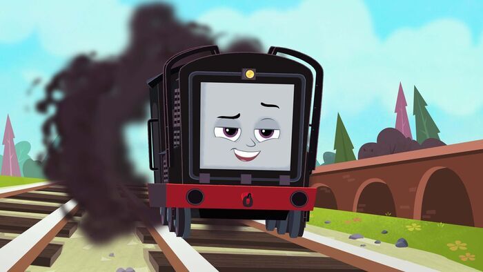 Promesse de Thomas