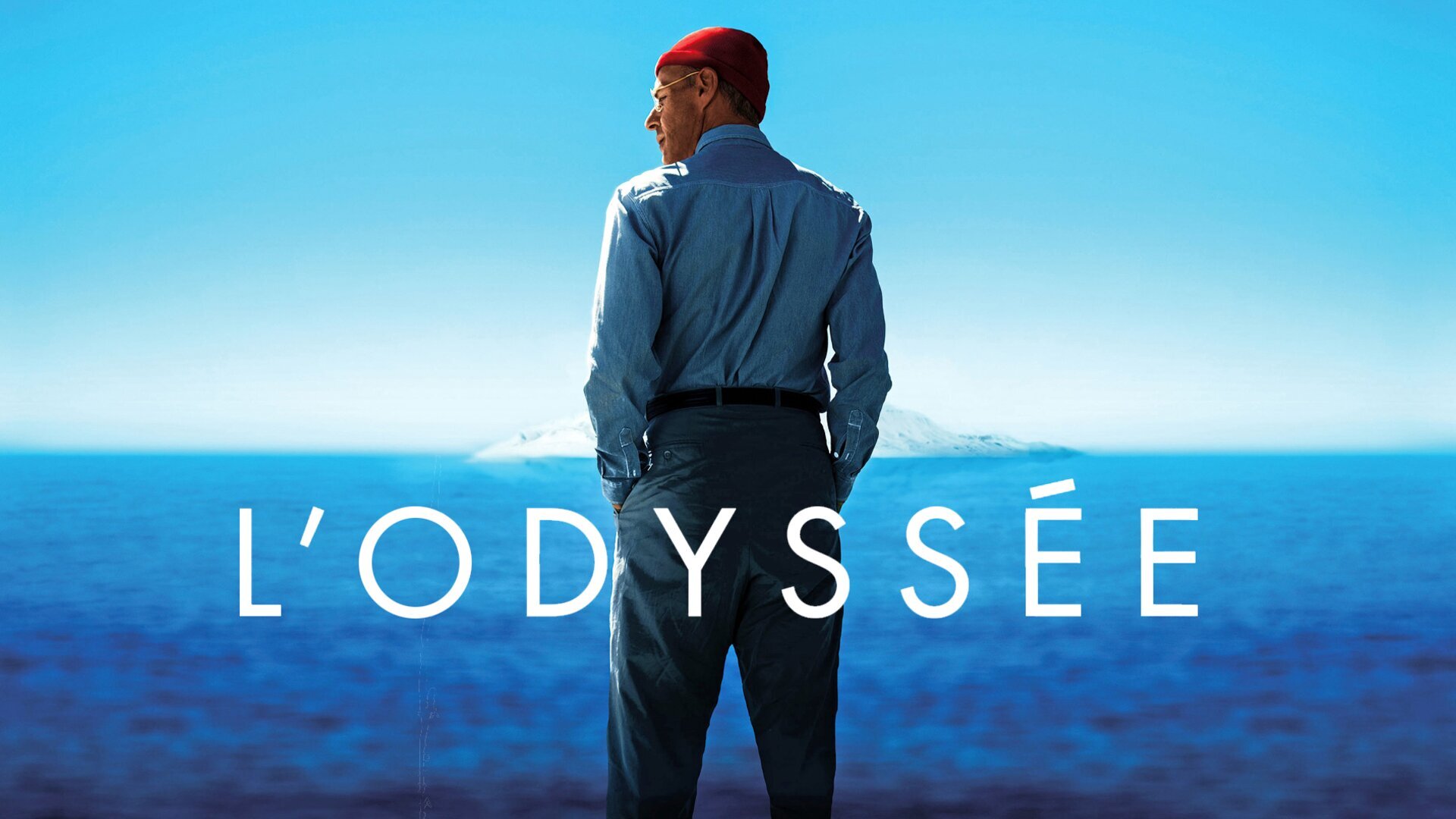 L'odyssée