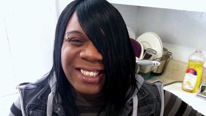 Antwane et Tony