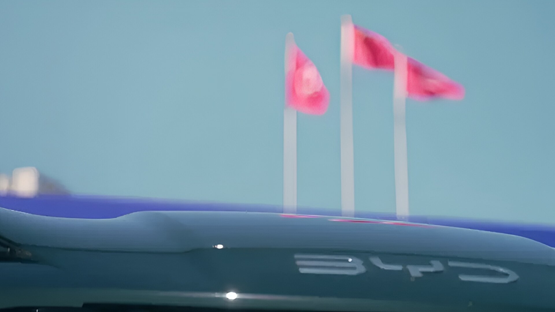 Economic Powerhouse China - A Risky Partner?