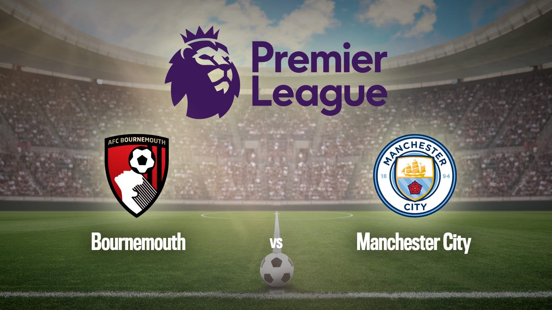 Football : Premier League