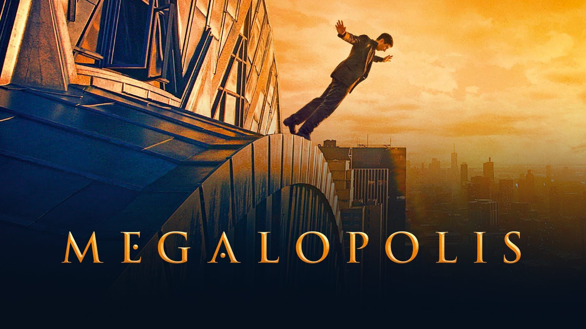 Megalopolis