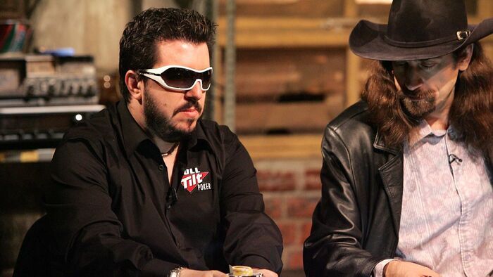 Poker Big Game 2