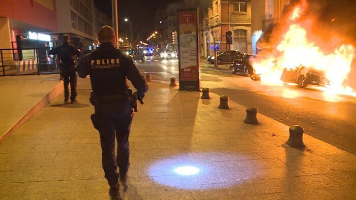 Chauffards, violences et agressions : alerte sous le soleil catalan
