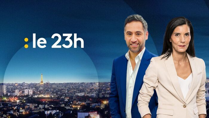 23h info