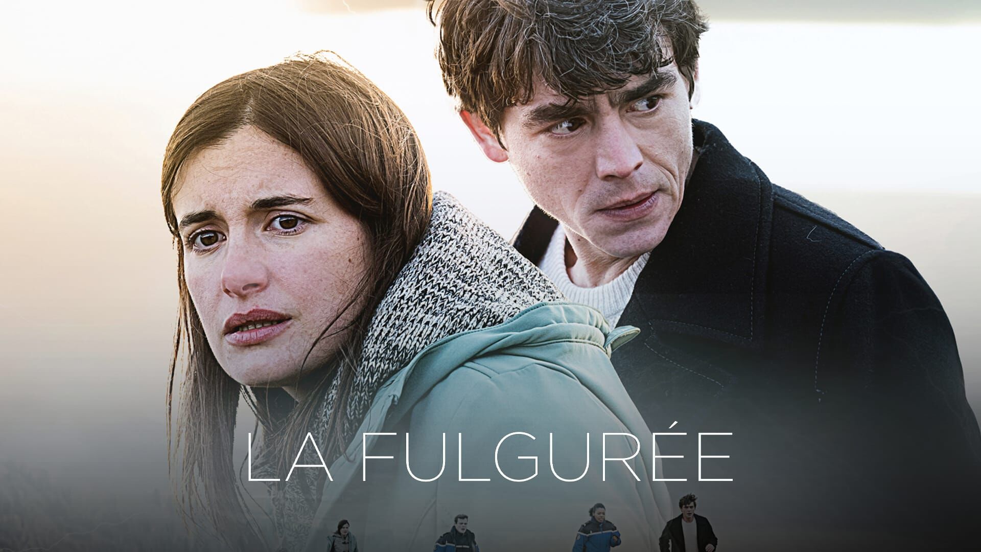 La fulgurée