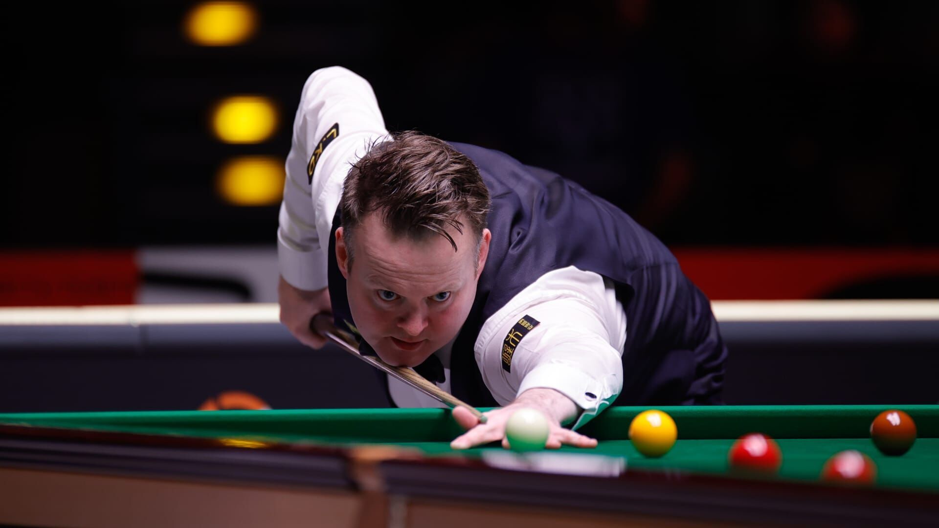 Snooker : Open du Pays de Galles