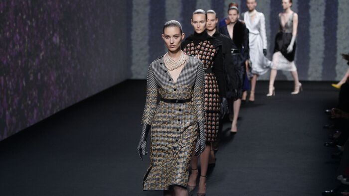 Collections Madame Figaro