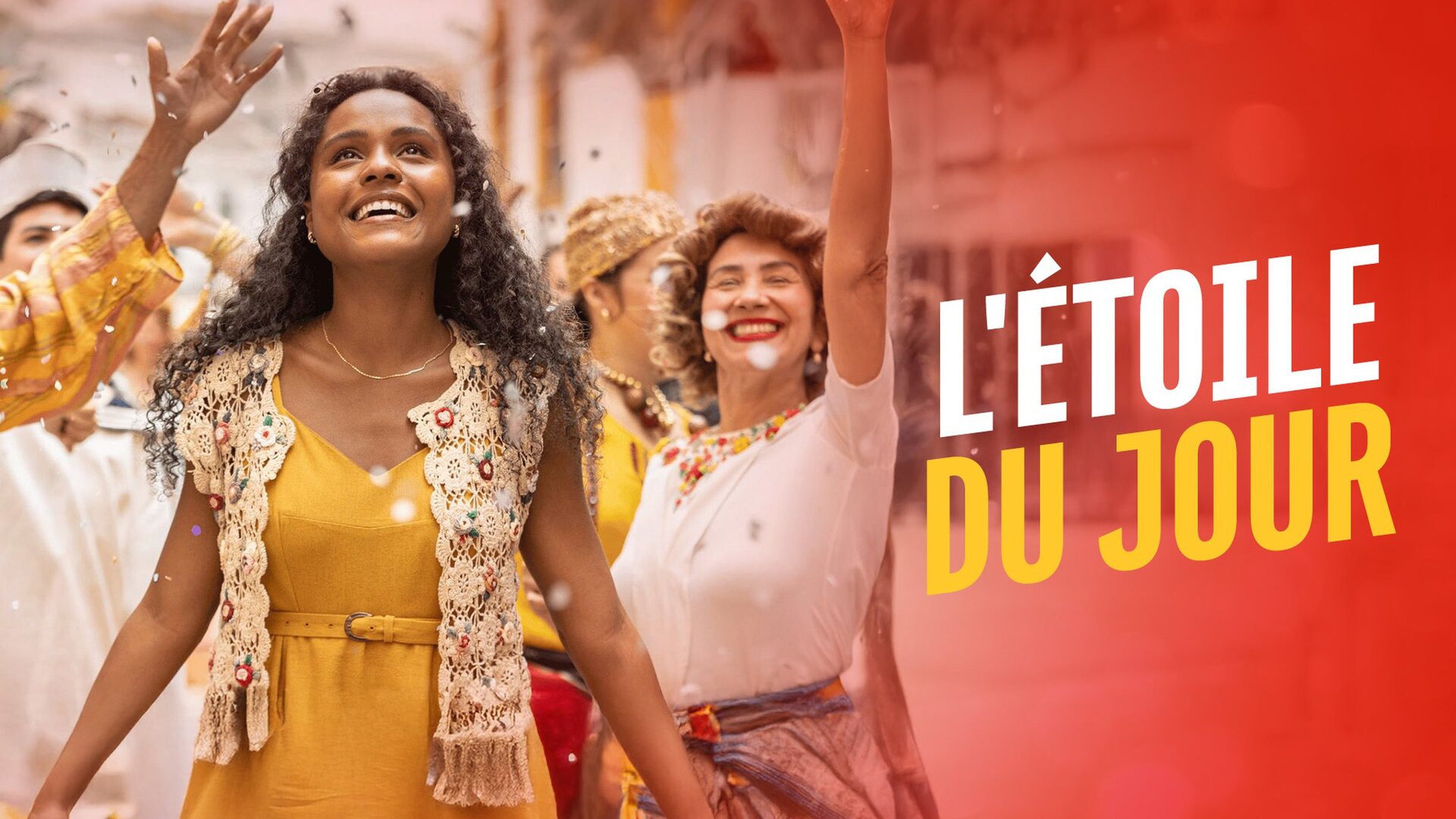 L'étoile du jour