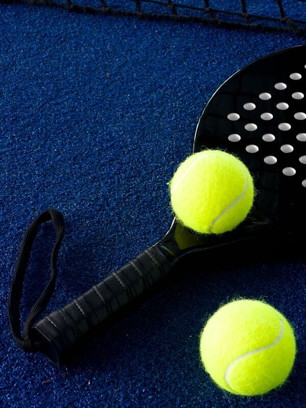 Padel : Lyon Platinum Padel