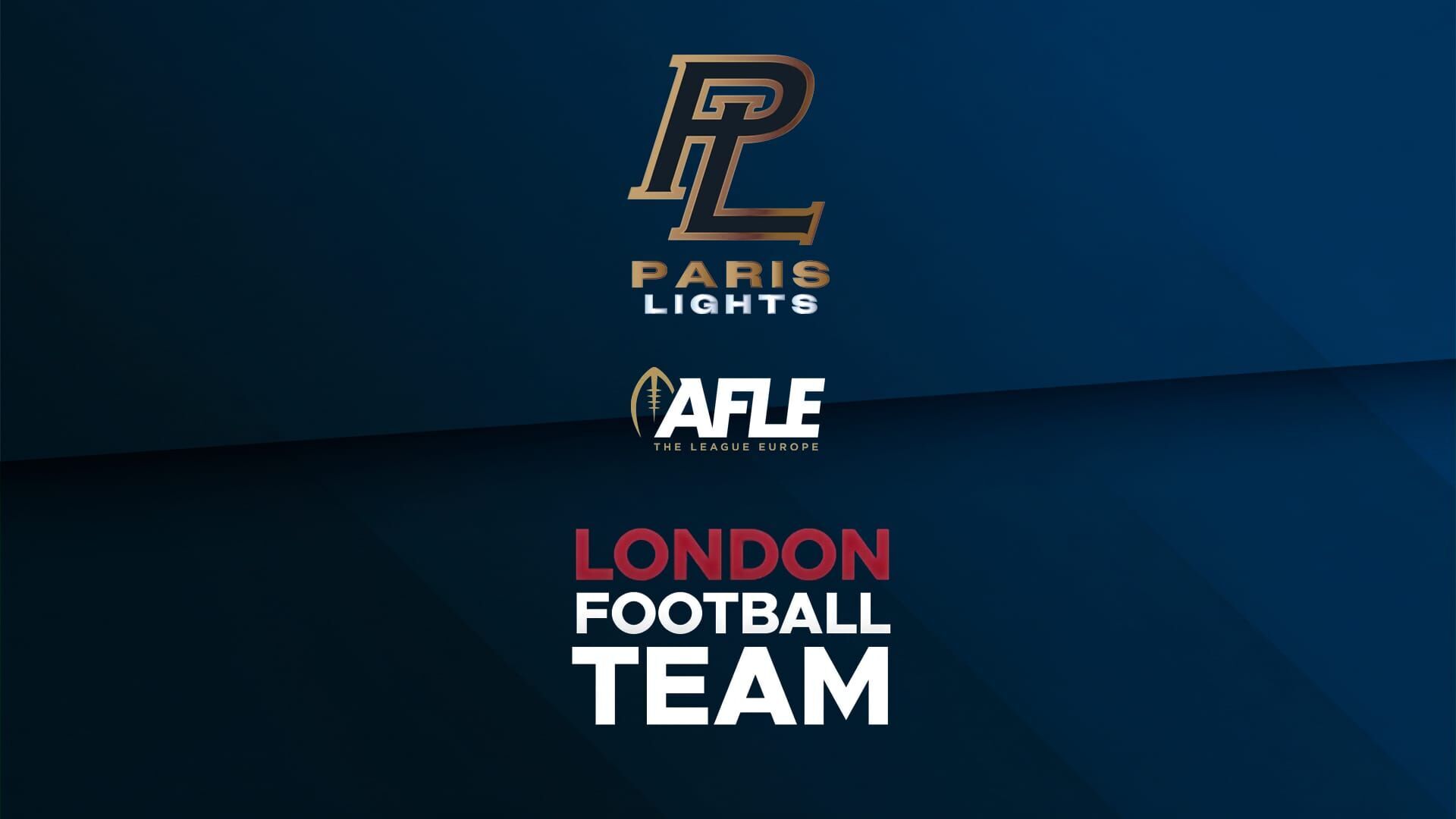 Football américain : AFLE