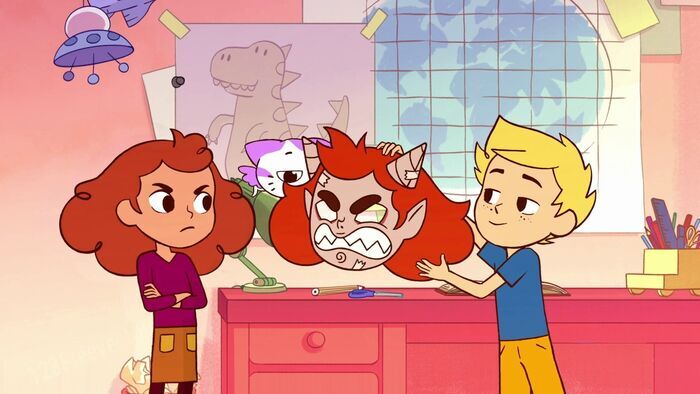 Aventuriers de papi en petit-fils