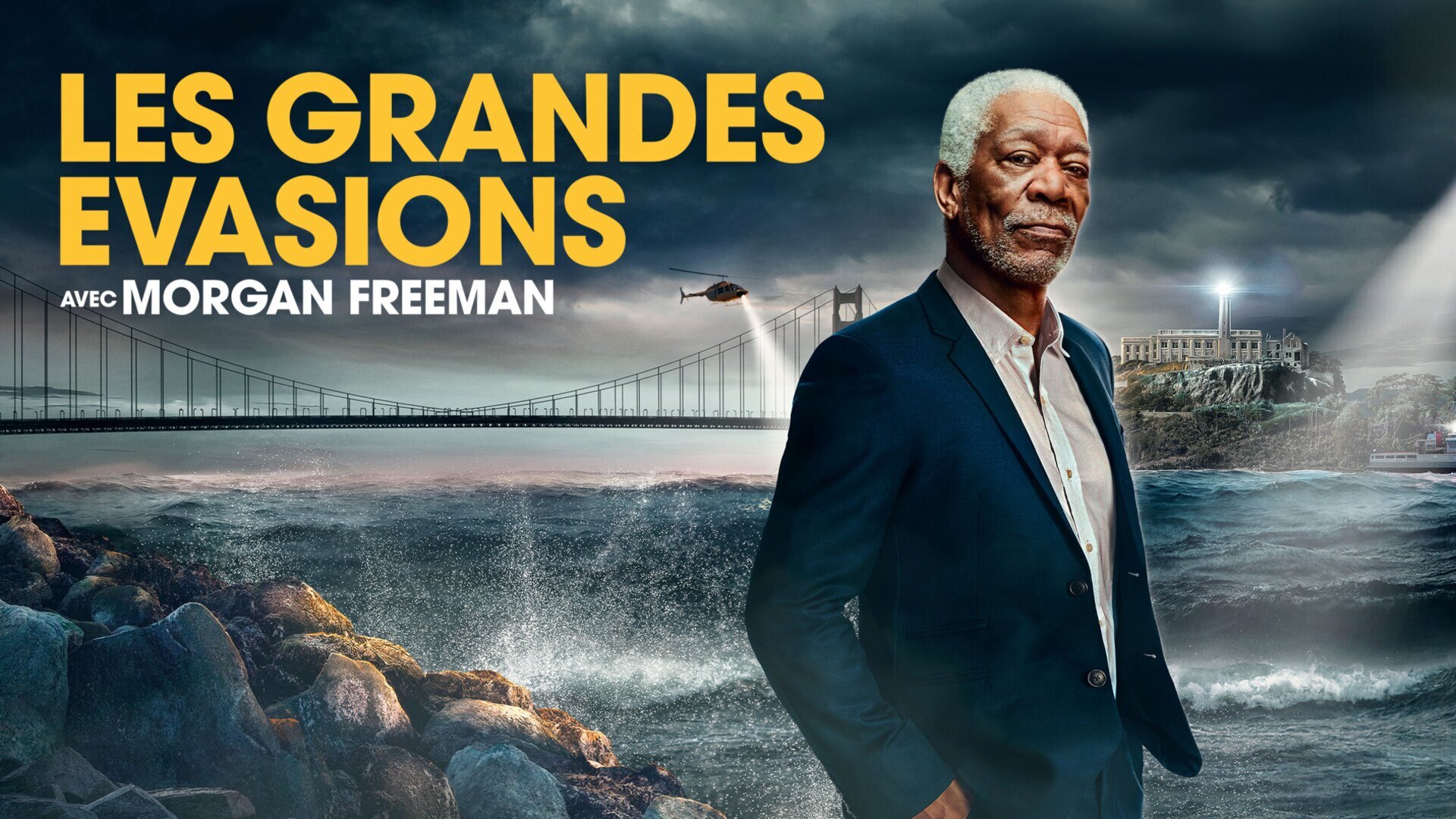 Les évadés de Stalag Luft III