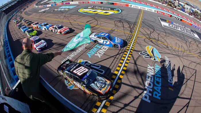 Bristol Playoffs